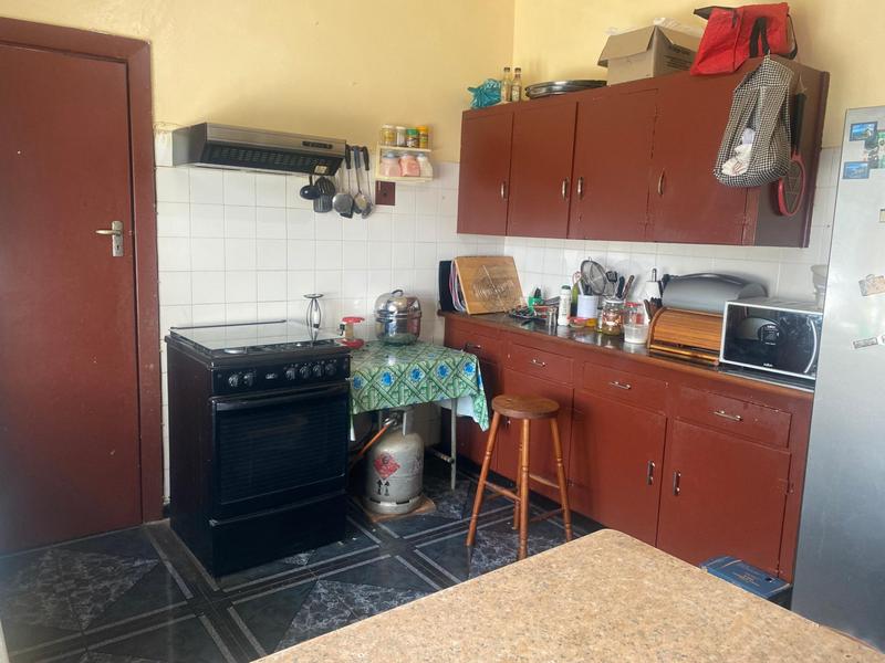 5 Bedroom Property for Sale in Top Town Eastern Cape